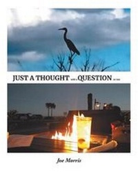 Enlarge image Cover: Just a Thought with a Question or Two - Page Publishing, Inc.