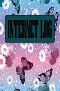 Abbildung von: Internet Log - Createspace Independent Publishing Platform
