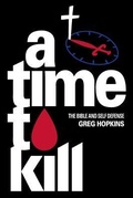 Bild: A Time To Kill - Mindbridge Press