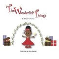 Cover: The Wonderful Things - Richard Andrew