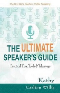 Enlarge image Cover: The Ultimate Speaker's Guide - 3g Books
