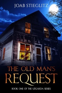 Enlarge image Cover: The Old Man's Request - Rantings of a Wandering Mind