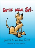 Cover: Settle Down, Jack - Katrena Gillis
