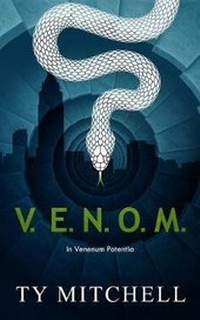 Enlarge image Cover: V.E.N.O.M. - Red Rope Press