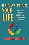 Cover: Reinventing Your Life - Sandra Hughes