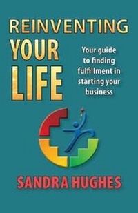 Enlarge image Cover: Reinventing Your Life - Sandra Hughes