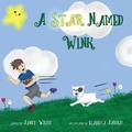 Cover: A Star Named Wink - Janet White