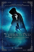 Cover: Darkwind - Renee Dugan
