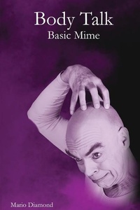 Enlarge image Cover: Body Talk - Modern Vaudeville Press