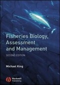 Cover: Fisheries Biology, Assessment and Management 2e - Wiley