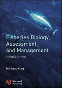 Enlarge image Cover: Fisheries Biology, Assessment and Management 2e - Wiley