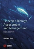 Cover: Fisheries Biology, Assessment and Management - Wiley-Blackwell