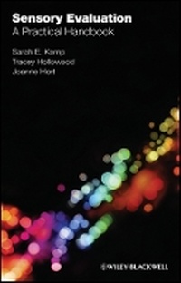 Enlarge image Cover: Practical Handbook of Sensory Evaluation - Wiley