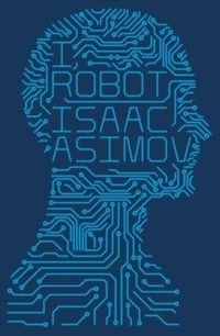 Abbildung von: I, Robot - HarperVoyager