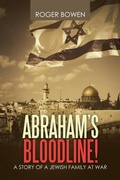 Cover: Abraham's Bloodline! - Xlibris AU