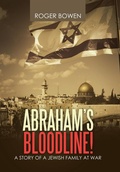 Cover: Abraham's Bloodline! - Xlibris AU
