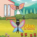 Cover: Alan - Xlibris Us