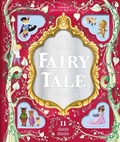 Cover: My Fantastic Fairy Tale Collection - Igloo Books Ltd
