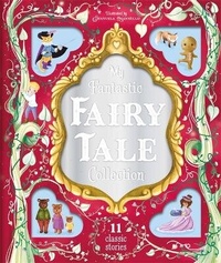 Enlarge image Cover: My Fantastic Fairy Tale Collection - Igloo Books Ltd