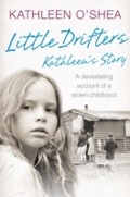 Cover: Little Drifters: Kathleen's Story - HarperCollins