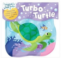 Enlarge image Cover: Turbo Turtle - Igloo Books Ltd