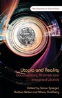 Cover: Utopia and Reality - University of Wales Press