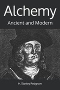 Cover: Alchemy - Yesterday's World Publishing