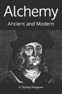 Enlarge image Cover: Alchemy - Yesterday's World Publishing