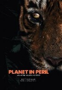 Enlarge image Cover: Planet in Peril - Fly on the Wall Press