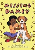 Cover: Missing Damey - Library for All