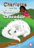 Cover: Charlotte and the Shiny Crocodile - Library for All