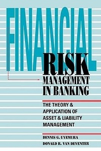 Abbildung von: Financial Risk Management in Banking - McGraw-Hill Medical