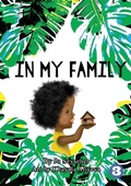 Cover: In My Family - Library For All Limited