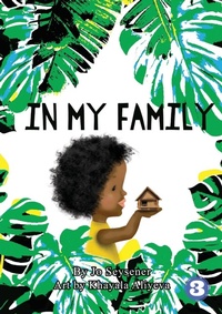 Enlarge image Cover: In My Family - Library For All Limited