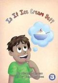 Cover: Is It Ice Cream Yet? - Library for All