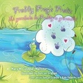 Cover: Freddy Frog's Frolic/La gambade de Freddy la grenouille - Cavern of Dreams Publishing