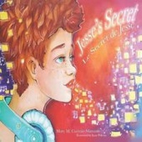 Enlarge image Cover: Jesse's Secret/Le Secret de Jesse - Cavern of Dreams Publishing