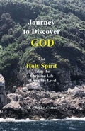 Cover: Journey to Discover GOD - Searchlight Press