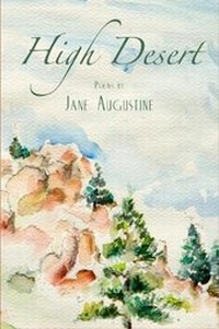 Enlarge image Cover: High Desert - DOS Madres Press