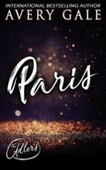 Cover: Paris - Avery Gale Books