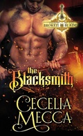 Cover: The Blacksmith - Altiora Press