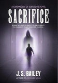 Cover: Sacrifice - Bhc Press