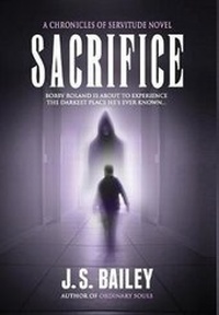Enlarge image Cover: Sacrifice - Bhc Press