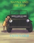Cover: Nayna and the Jeep - Paul David Robinson