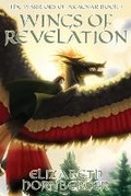 Cover: Wings of Revelation - Lost Realms