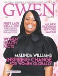 Cover: Global Women Empowerment Network - Mocy Publishing