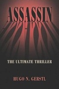 Cover: Assassin - Panga Publishing Group