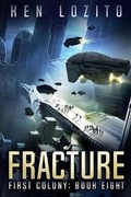 Cover: Fracture - Acoustical Books LLC