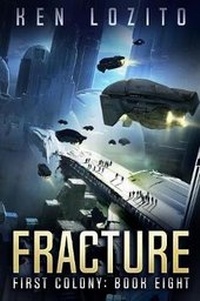 Enlarge image Cover: Fracture - Acoustical Books LLC
