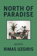 Cover: North of Paradise - Kelsay Books